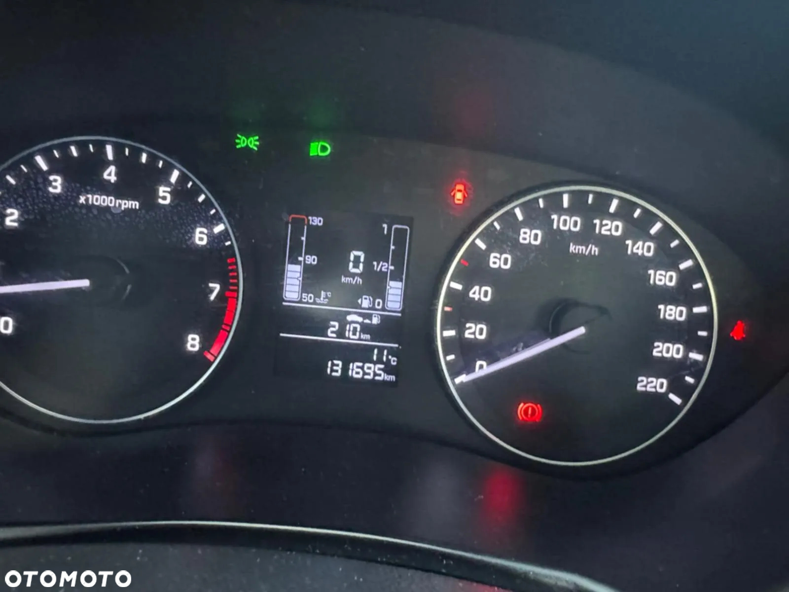 Hyundai i20 - 6