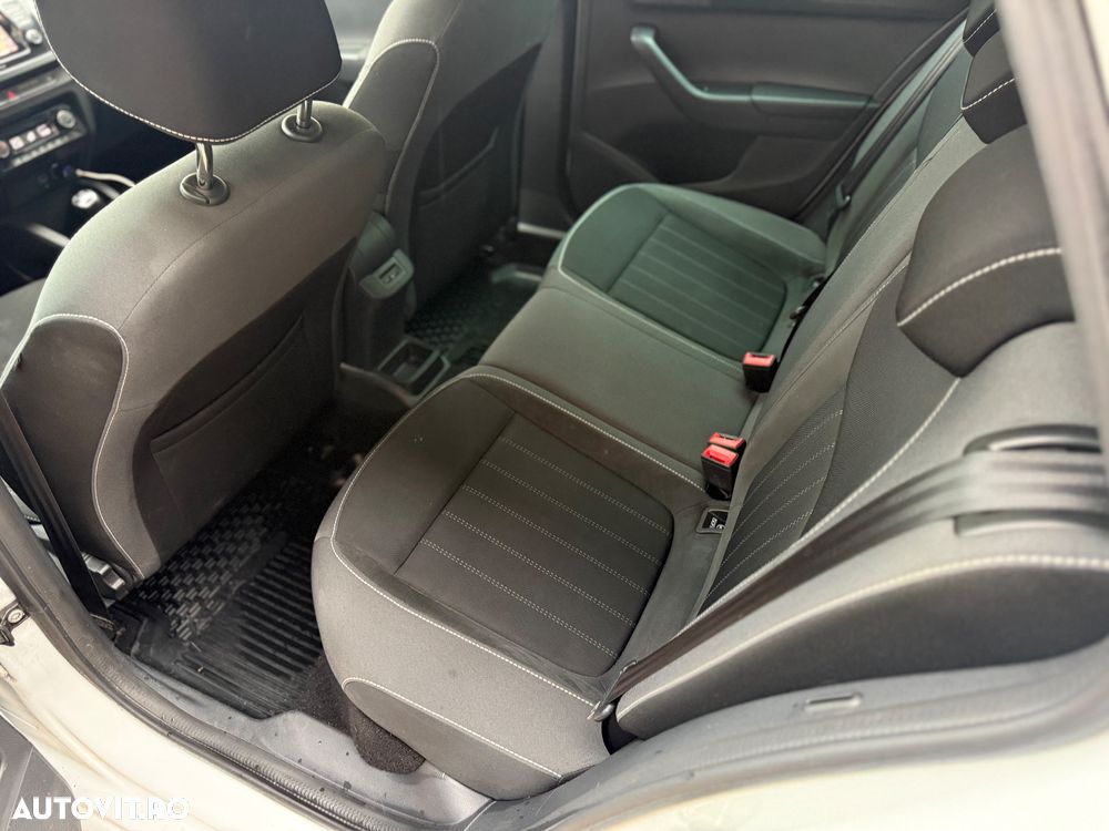 Skoda Fabia Combi 1.0 TSI Best of Drive - 11