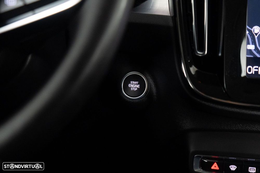 Volvo XC 40 1.5 T4 PHEV Inscription Expression - 31
