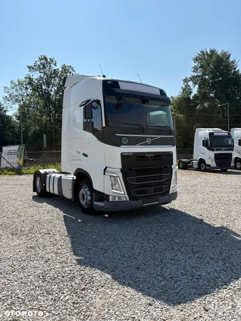 Volvo FH 500/ACC/ KLIMA POSTOJOWA - 5