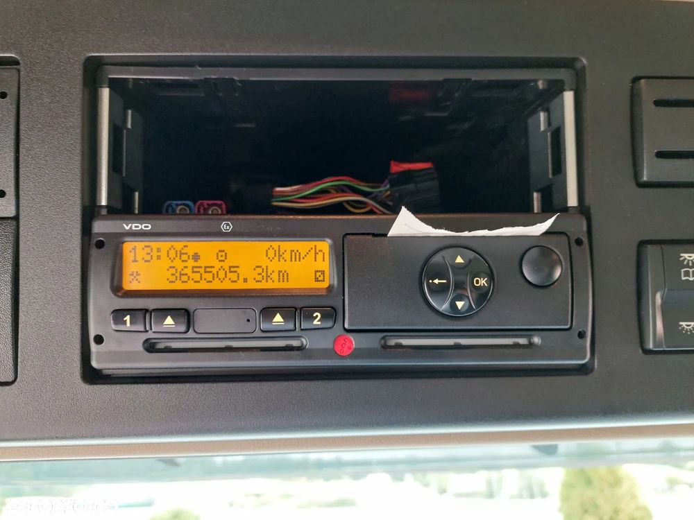 Mercedes-Benz Actros 1846 - 19