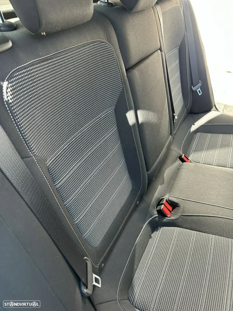 Opel Insignia Sports Tourer 2.0 CDTi Selection S/S - 15