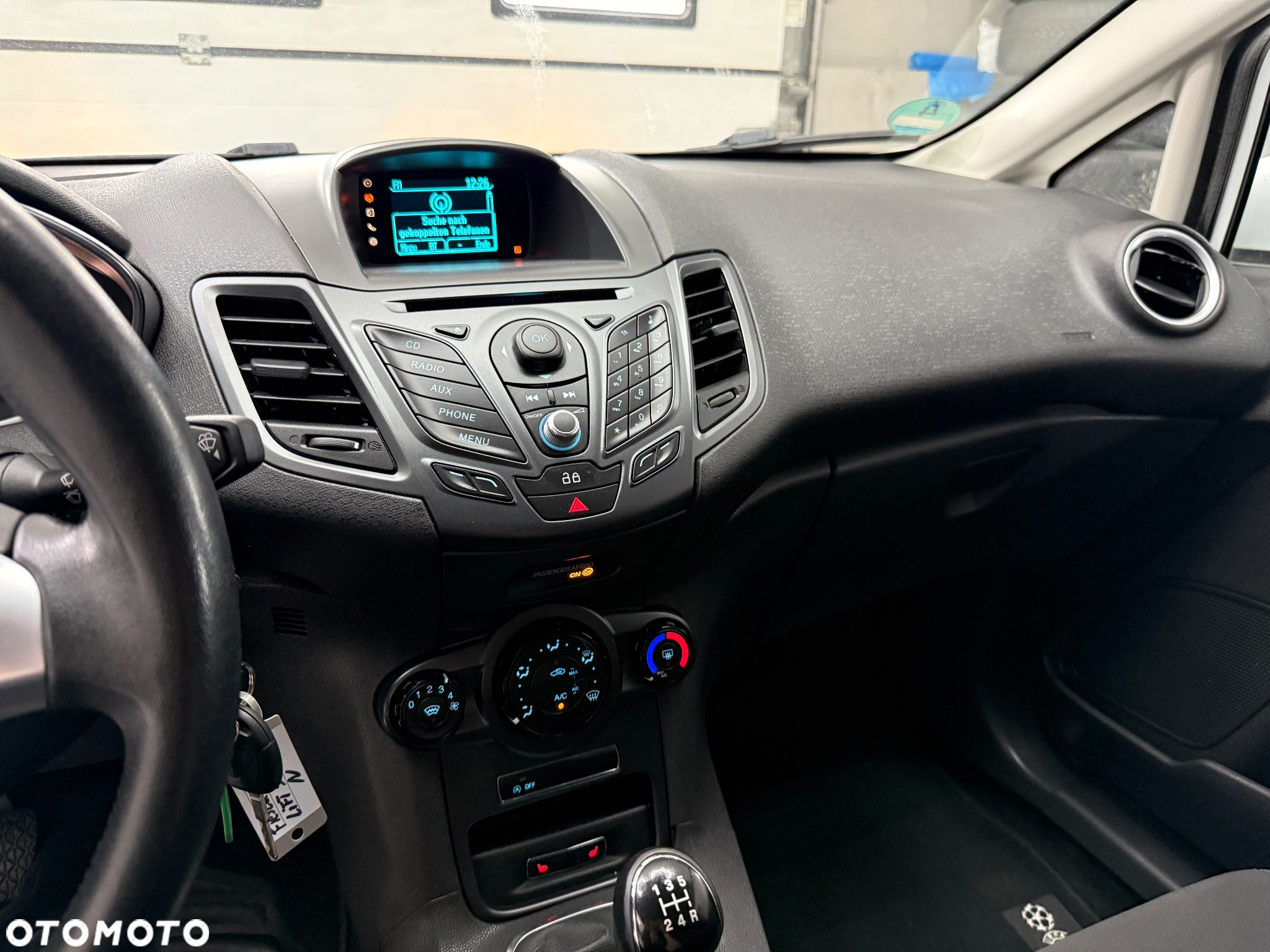 Ford Fiesta 1.0 Champions Edition - 20
