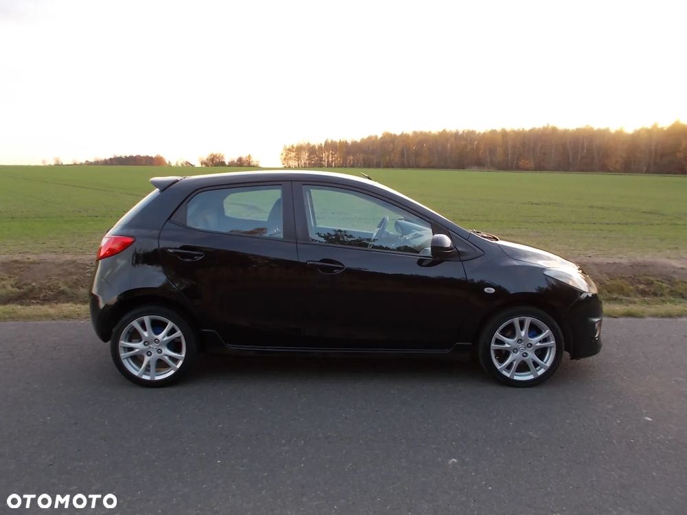 Mazda 2 1.5 Sport - 7