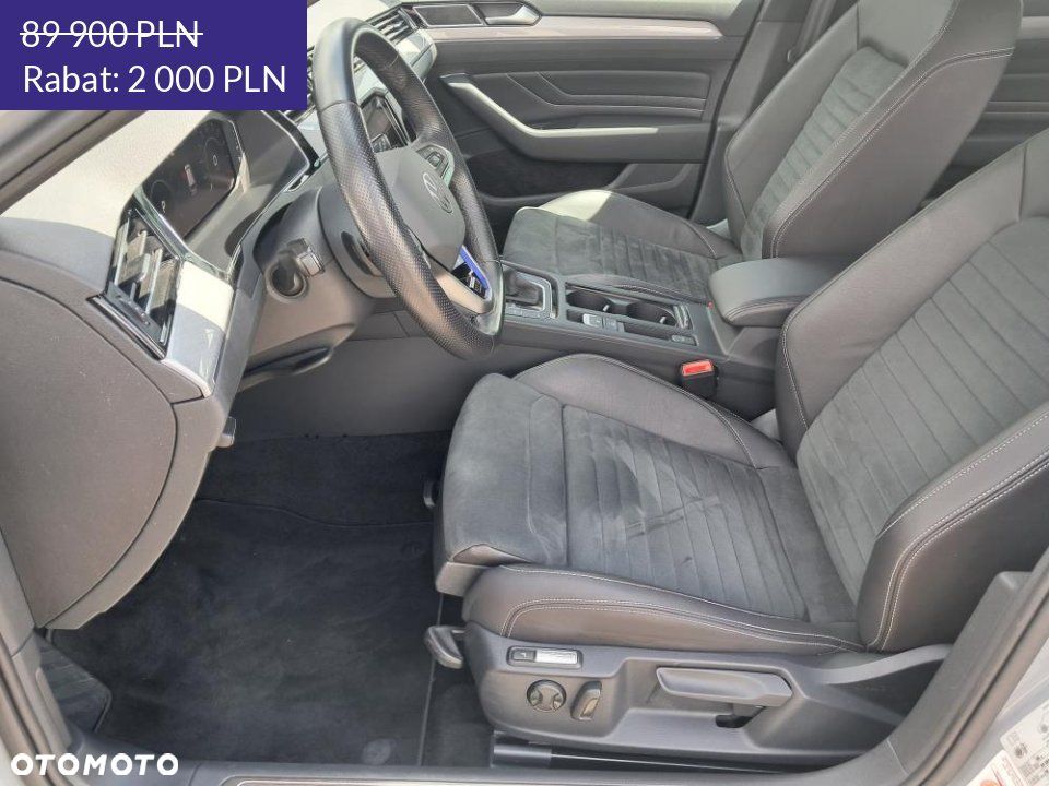 Volkswagen Passat - 18