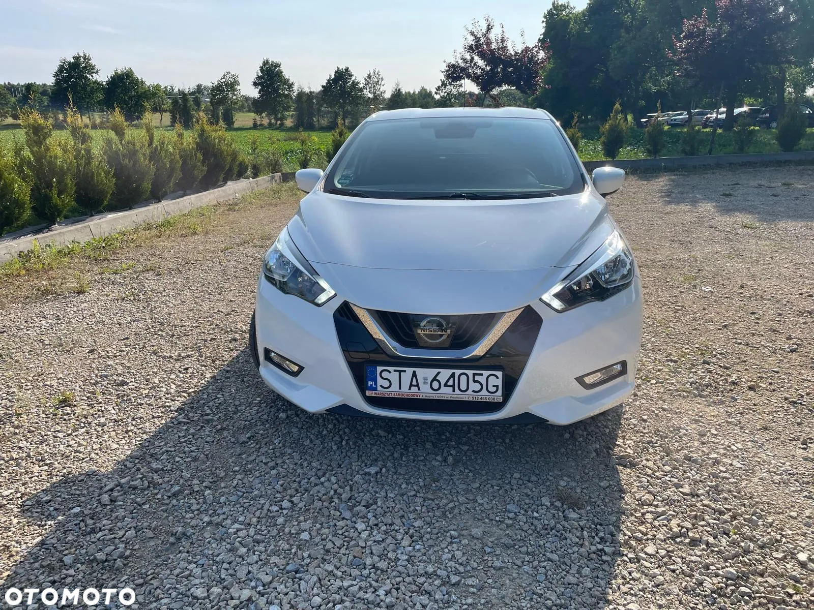 Nissan Micra 0.9 IG-T N-Way - 2