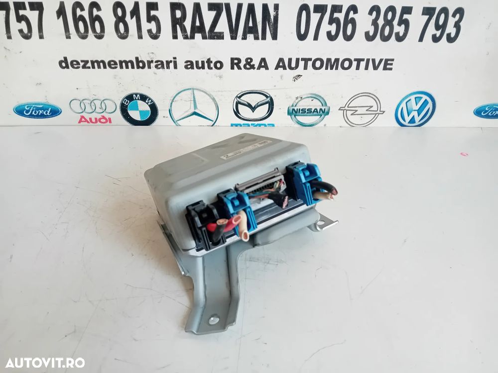 Modul Unitate Comanda Calculator Servo Servodirectie Honda Accord 2008-2013 Cod 39980-TL1-G02 - 5