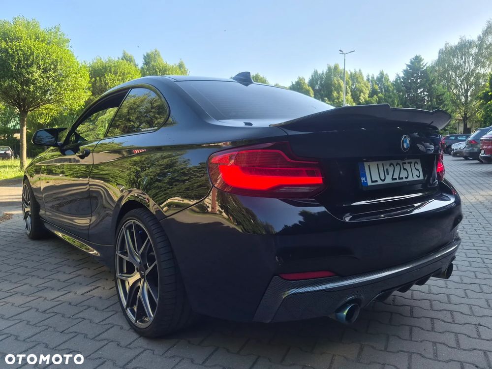 BMW M2 - 6