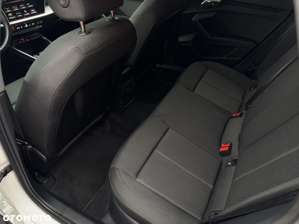 Audi A3 Sportback - 10