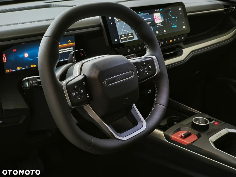 Jeep Compass 1.2 T3 mHEV Altitude FWD DCT - 19