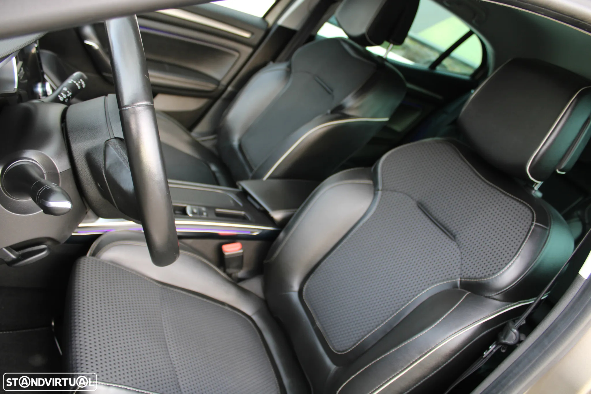 Renault Mégane 1.5 dCi Bose Edition SS - 7