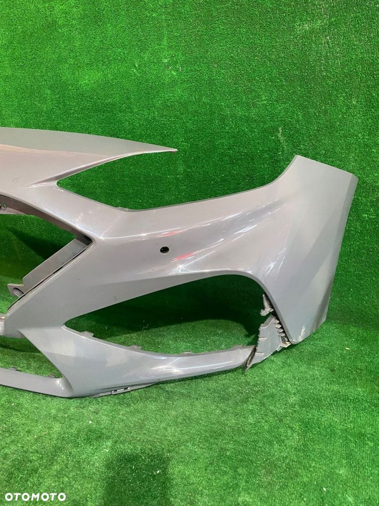 ZDERZAK PRZEDNI PRZÓD HYUNDAI I30 III LIFT N-LINE - 2