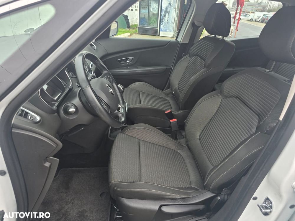 Renault Scenic - 14