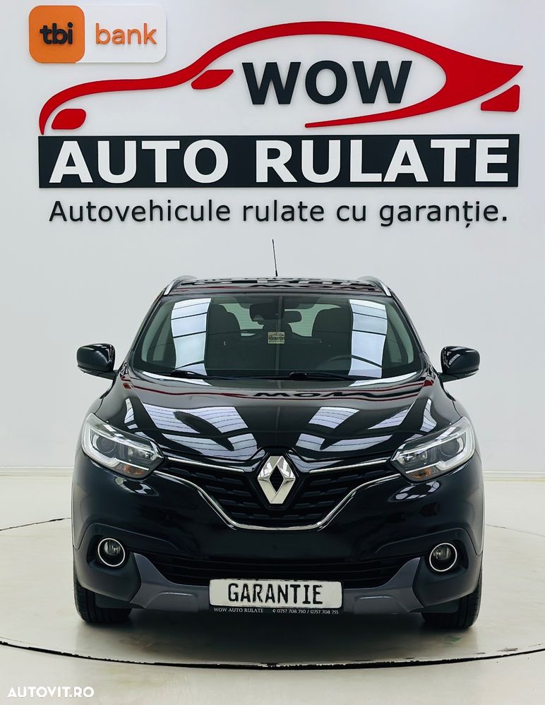 Renault Kadjar Energy TCe 130 Business - 37
