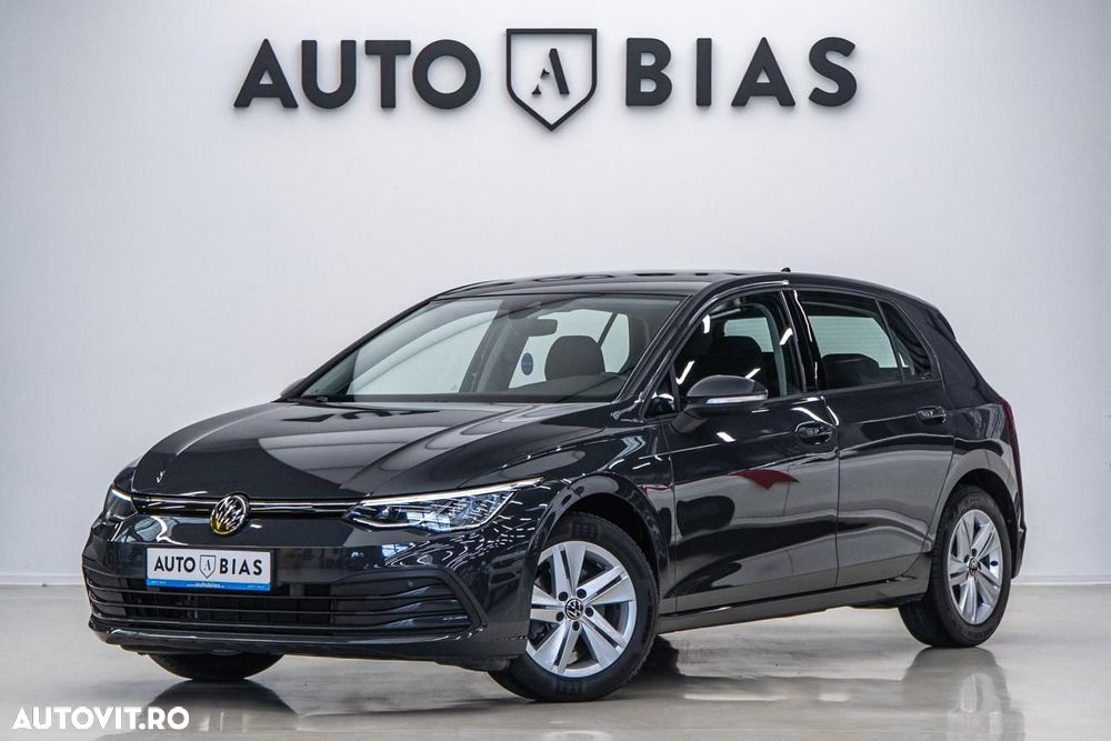 Volkswagen Golf 1.0 TSI (BlueMotion Technology) Comfortline - 2