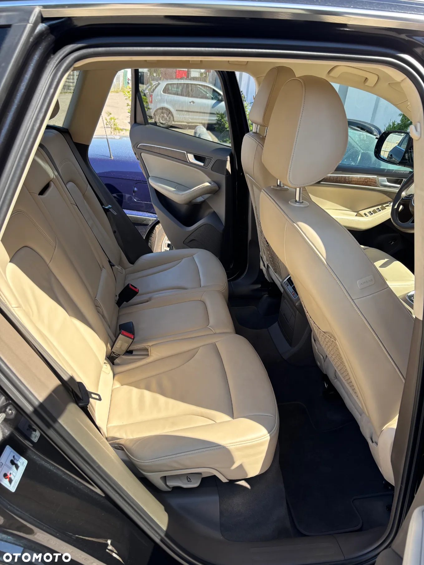 Audi Q5 2.0 TDI Quattro S tronic - 25