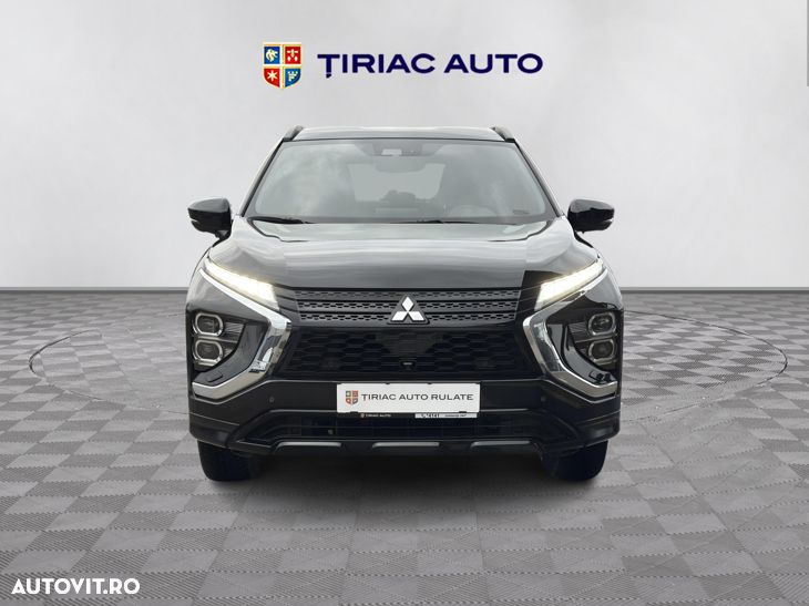 Mitsubishi Eclipse-Cross PHEV Intense+ - 9