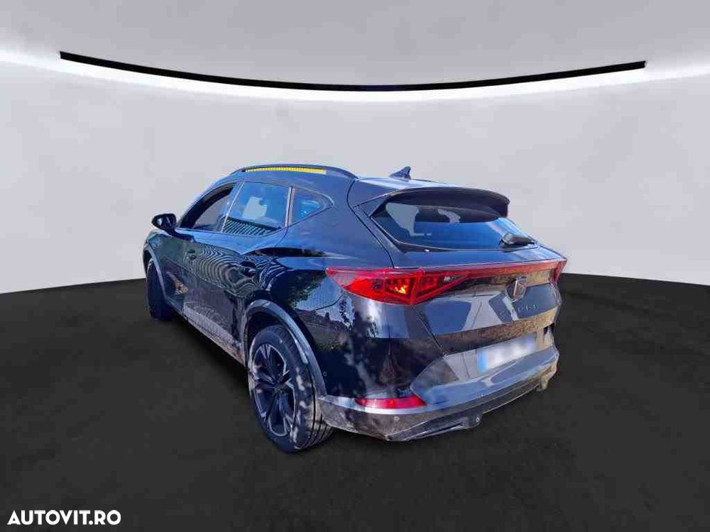 Cupra Formentor 1.5 TSI DSG - 4