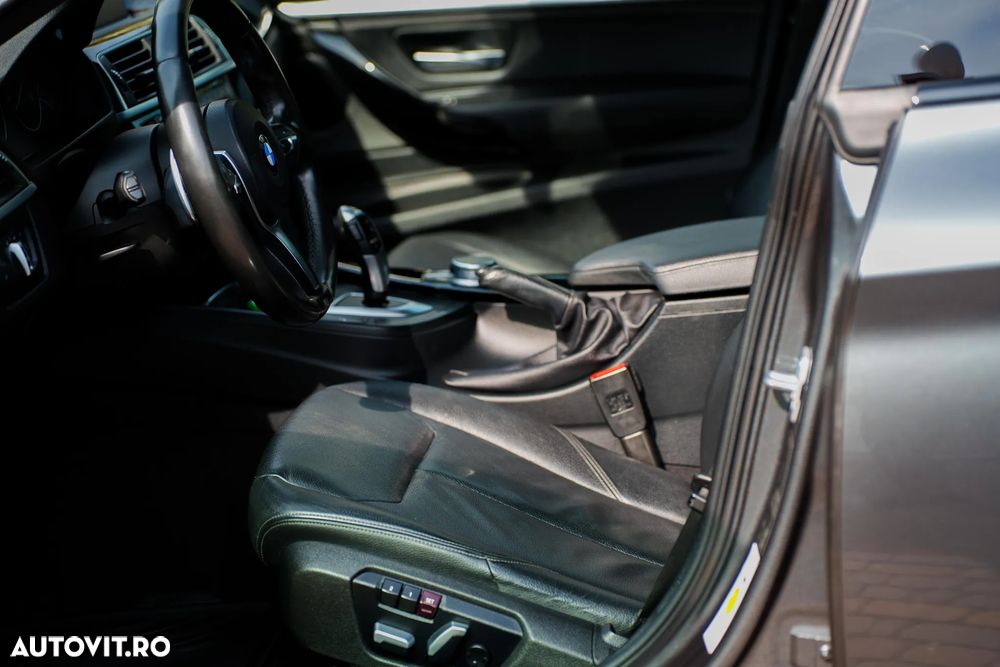 BMW Seria 3 - 12