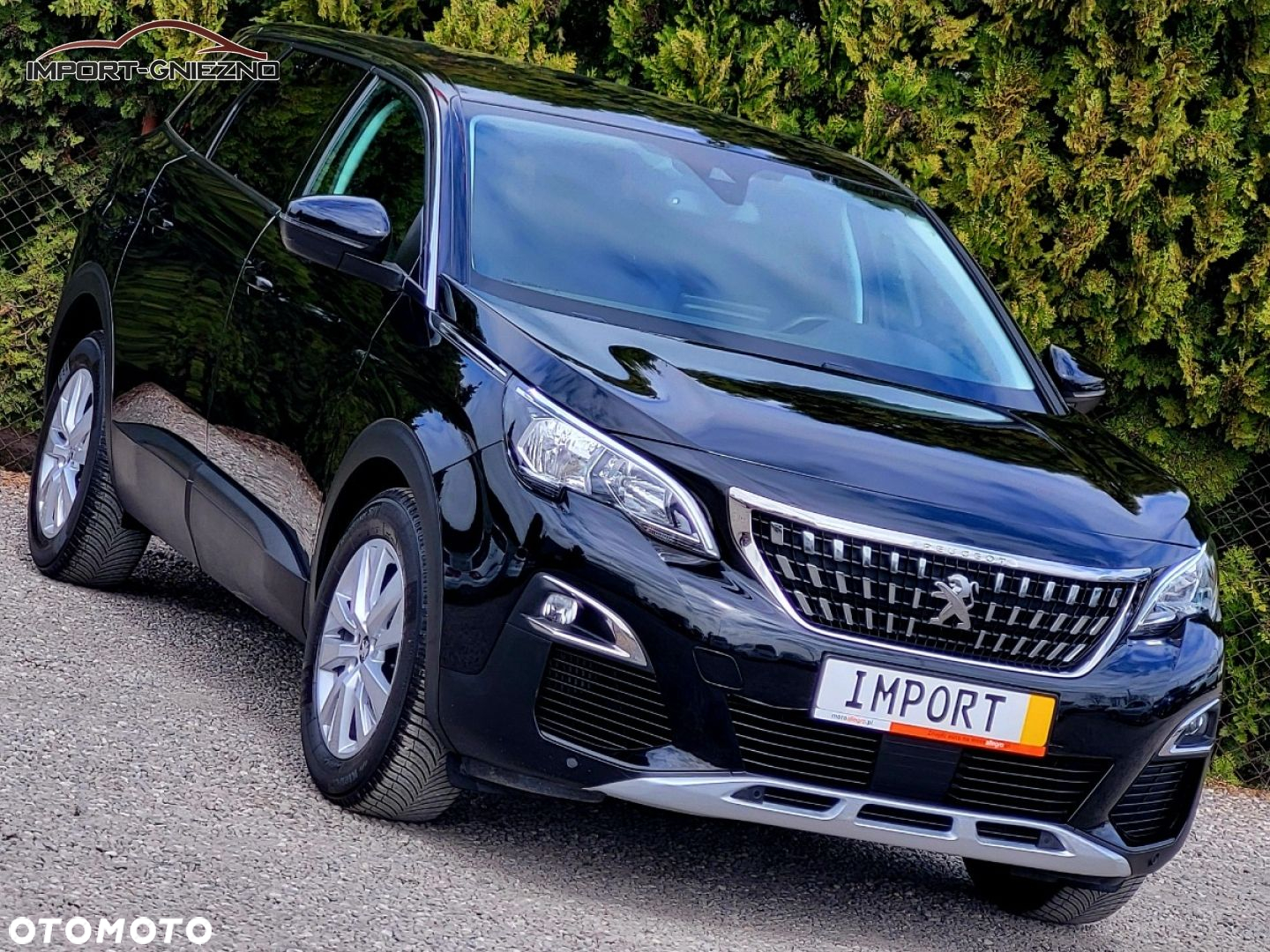 Peugeot 5008 - 3