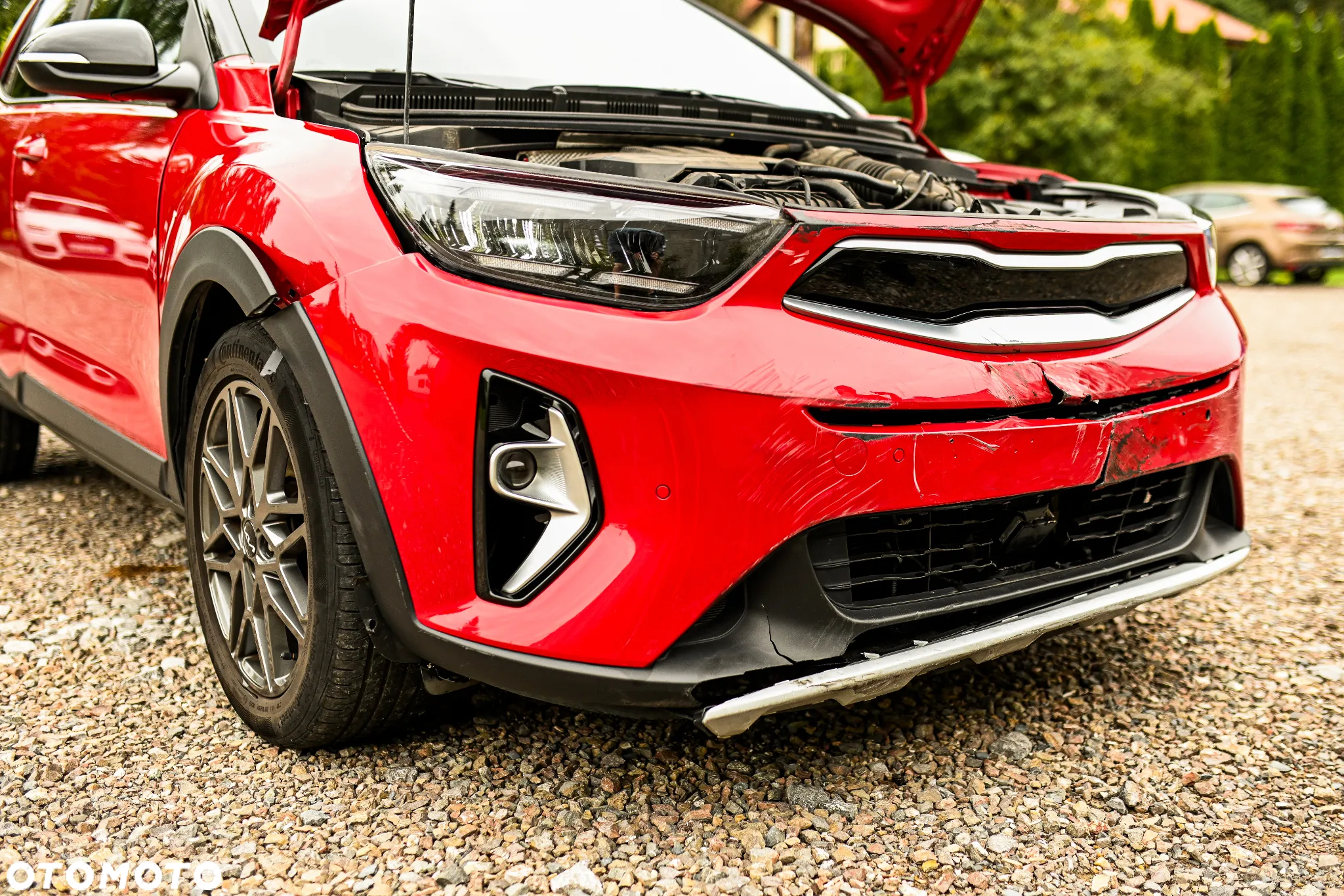Kia Stonic 1.0 T-GDI 100 OPF Nightline Edition - 36