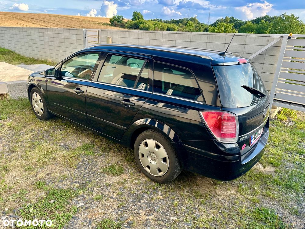 Opel Astra II 1.6 Start - 3