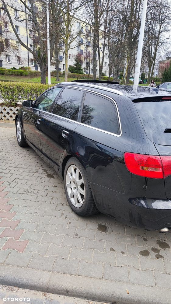 Audi A6 Avant - 12