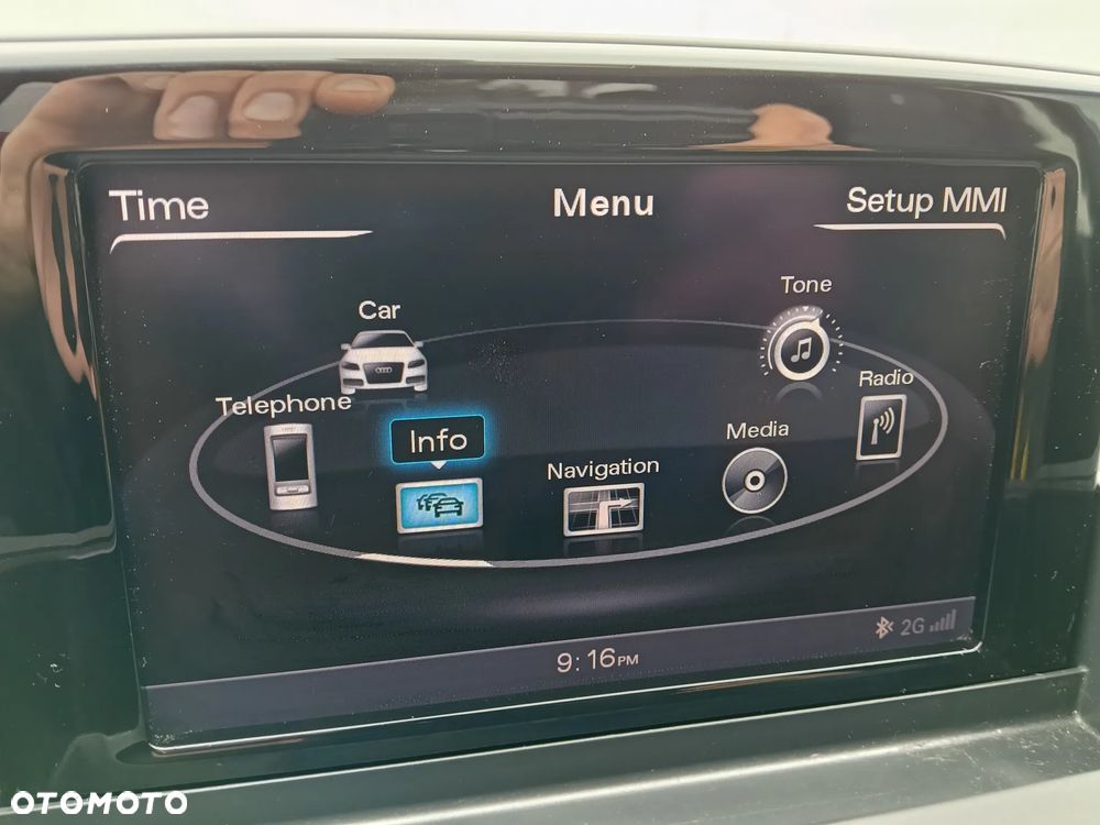 Audi Q3 - 28