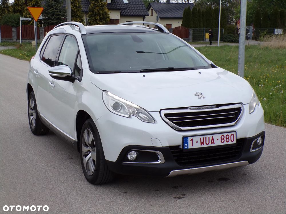 Peugeot 2008 PureTech 82 Style - 3
