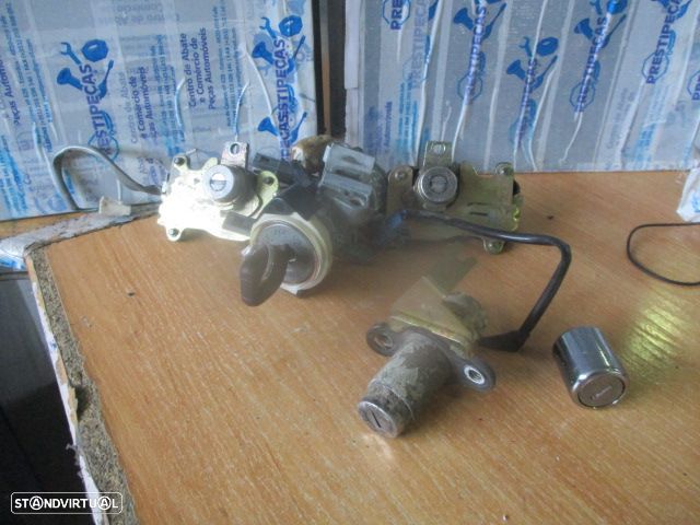 Canhão 337860 MITSUBISHI PAJERO 2002 3.2DID KIT - 1