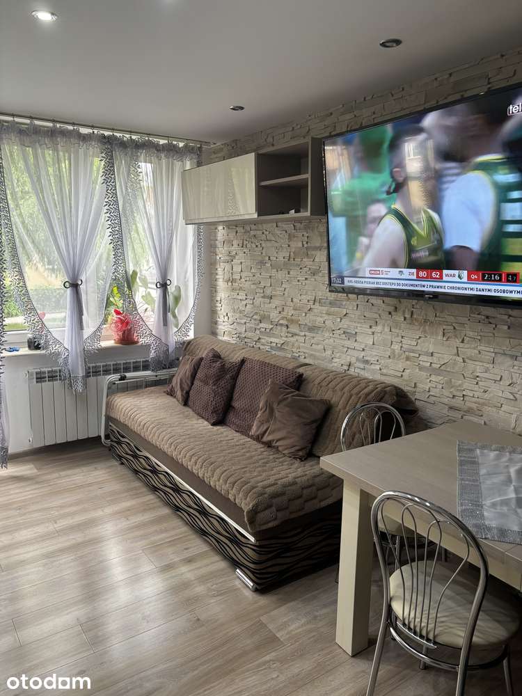 Mieszkanie na sprzedaż, 2 pokoje, 39 m², Łosice