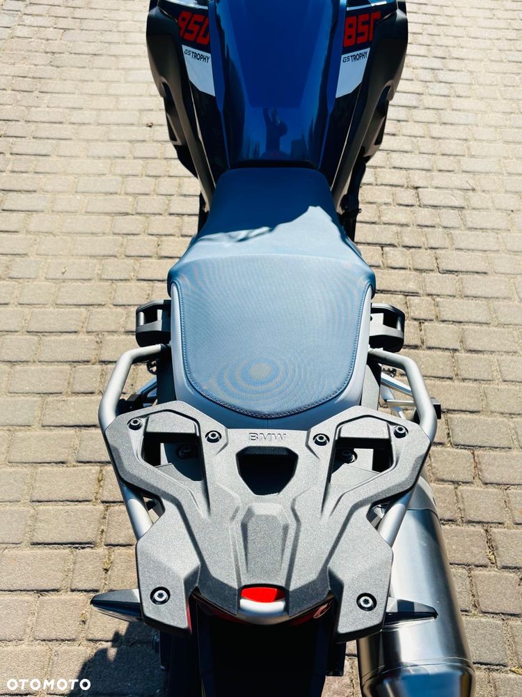 BMW GS - 10