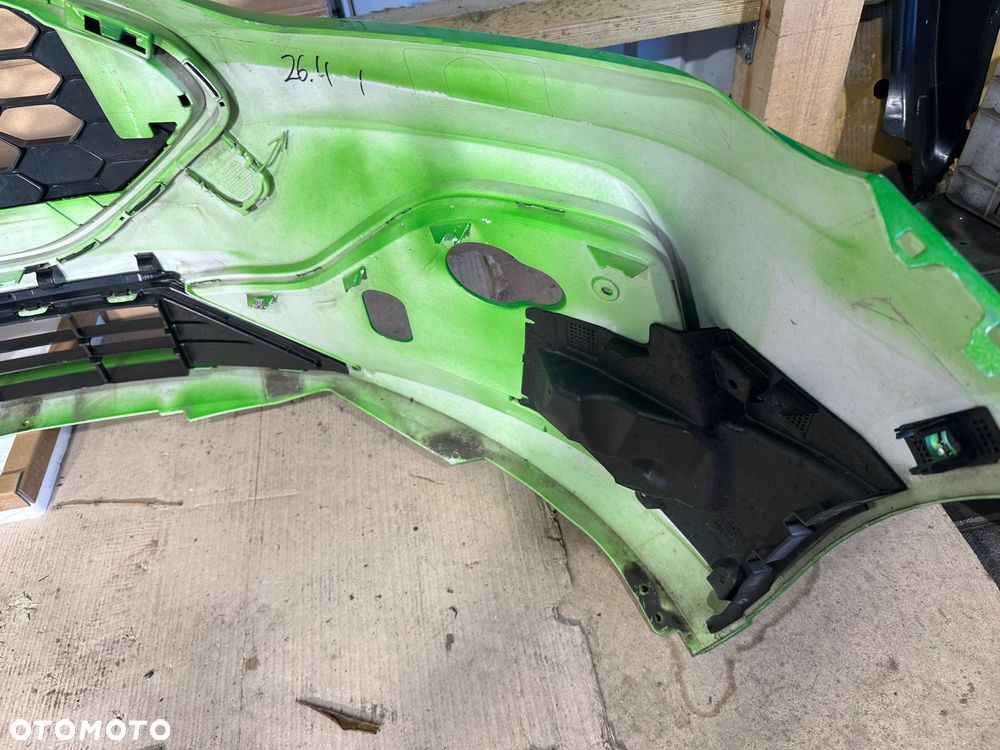 ZDERZAK PRZÓD FORD FOCUS MK4 LIFT ST 2023- - 2