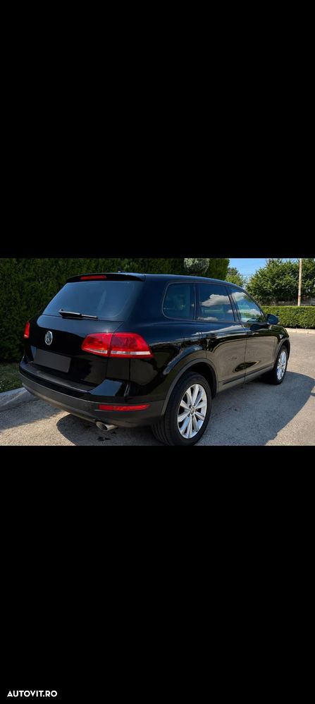 Volkswagen Touareg 3.0 V6 TDI BMT Terrain Tech - 3