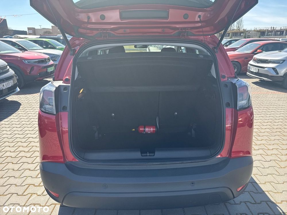 Opel Crossland X - 6