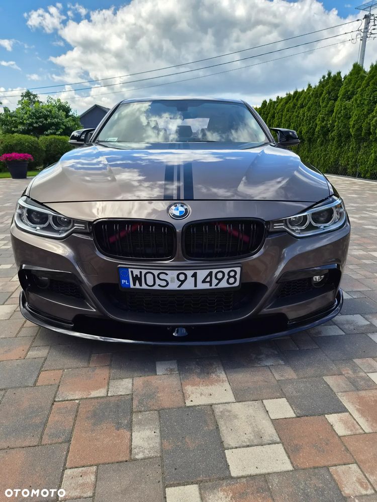 BMW Seria 3 328i - 7