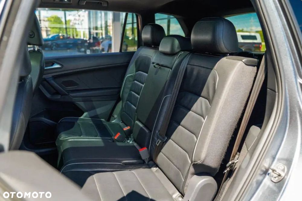 Volkswagen Tiguan - 25