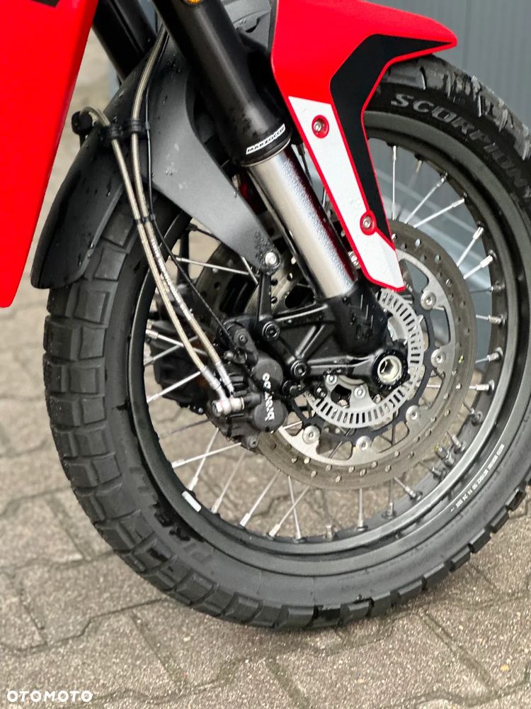 Moto Morini Inny - 12