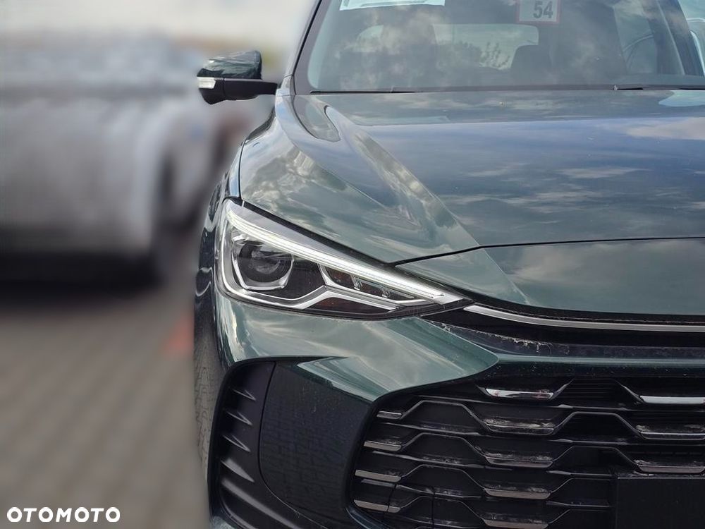 MG ZS 1.5 Excite - 30