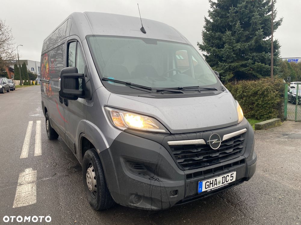 Fiat Ducato - 35