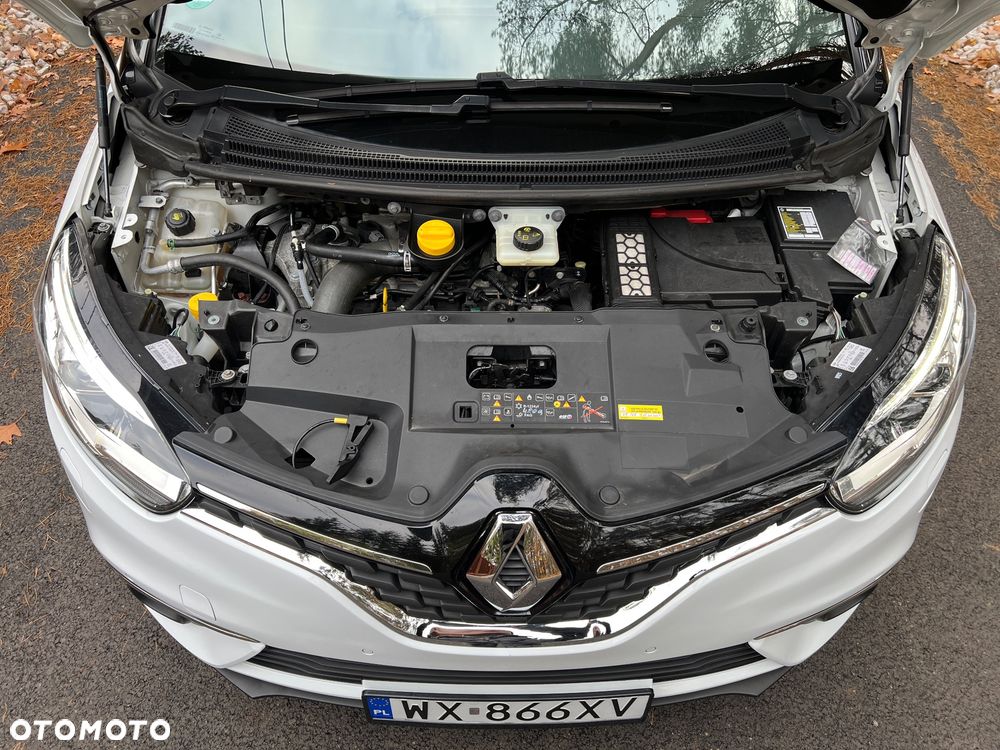 Renault Scenic 1.2 TCe Energy Bose Edition - 36