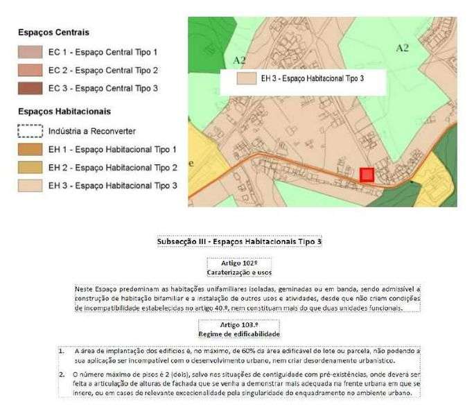 Vende-se terreno - Grande imagem: 2/2
