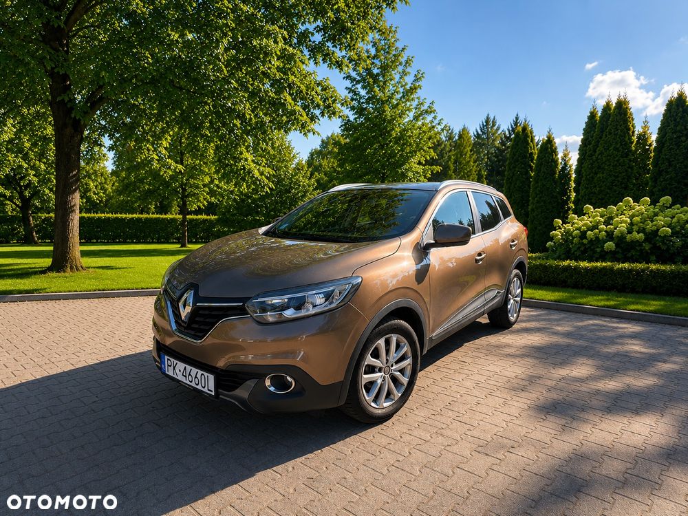 Renault Kadjar - 1