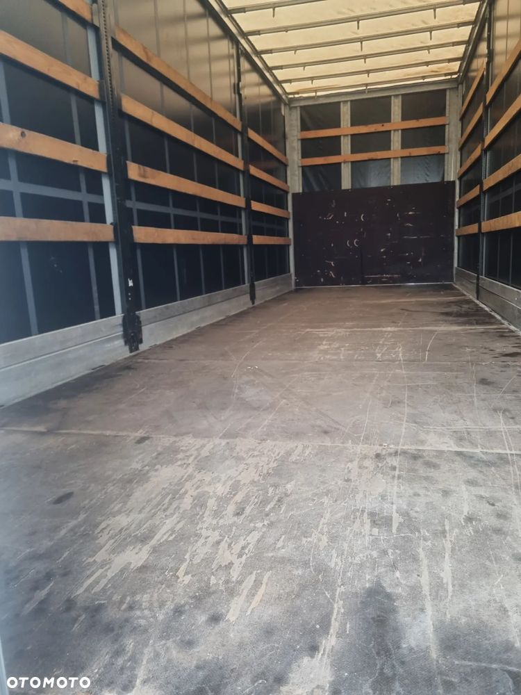 DAF LF 260 / EURO 6 / FIRANKA / 20 palet / 16000kg - 27