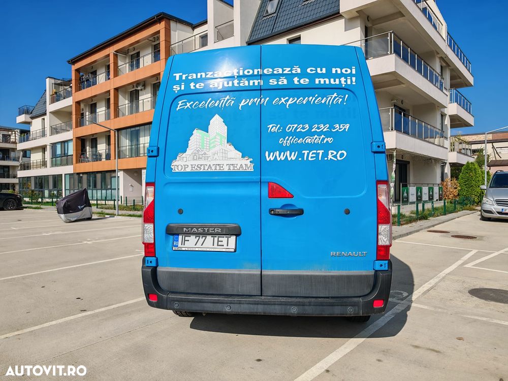 Renault Master - 4