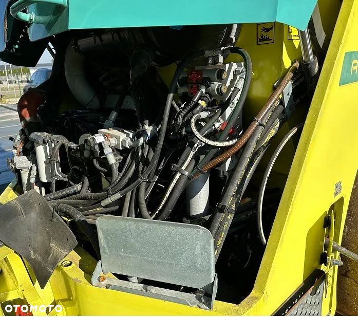 Ammann AV 130 X - 6