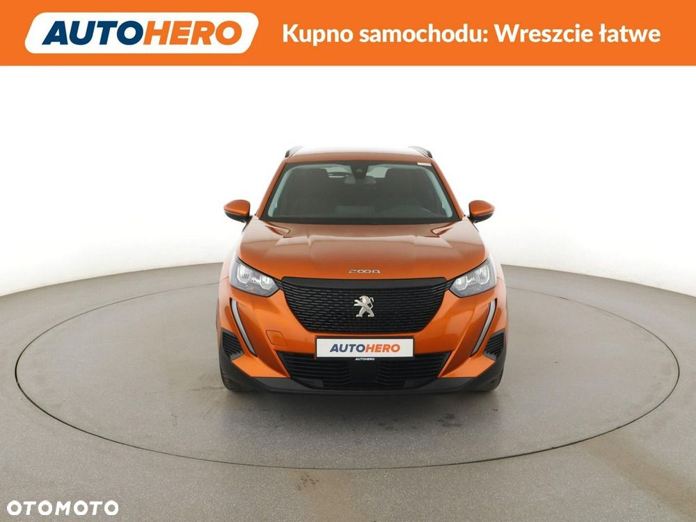 Peugeot 2008 PureTech 100 Style - 12