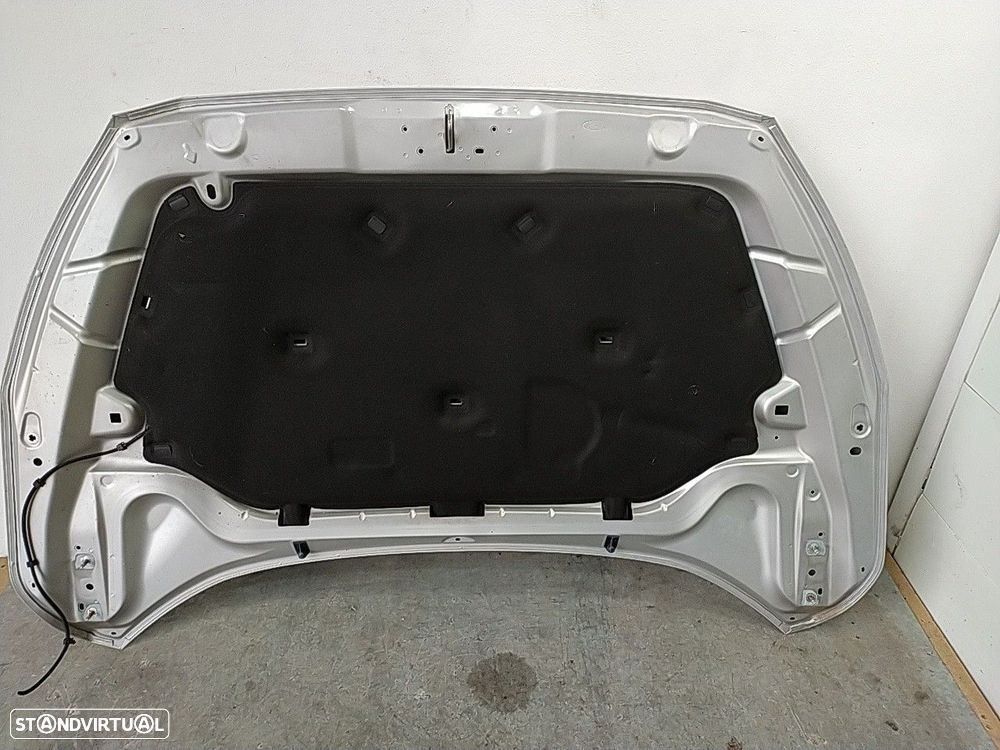 Capot Ford Focus Iv Turnier (Hp) - 4