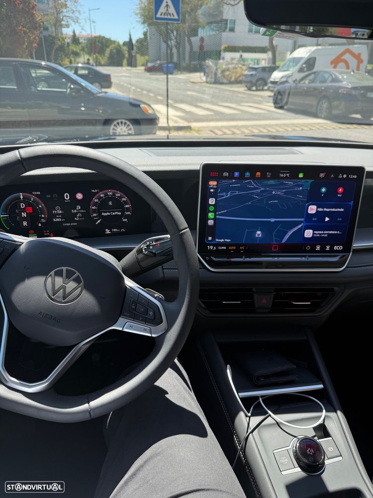 VW Tayron - 12