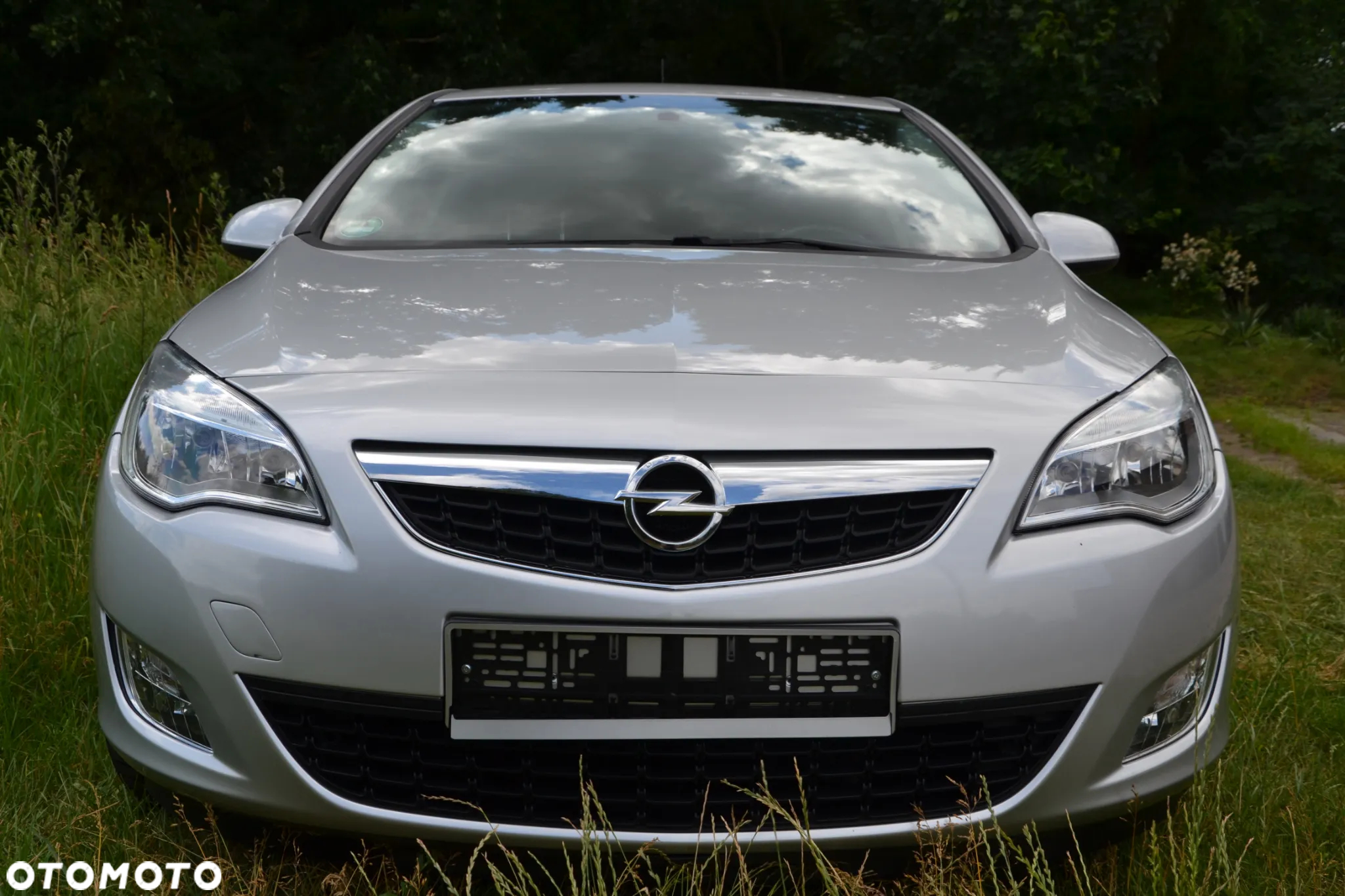 Opel Astra 1.6 Edition - 6